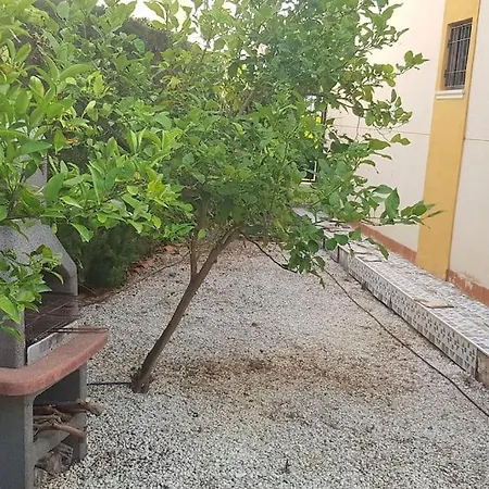 Appartement Punta Prima Bungalow Jardin Privado Torrevieja