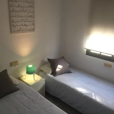 Punta Prima Bungalow Jardin Privado Appartement