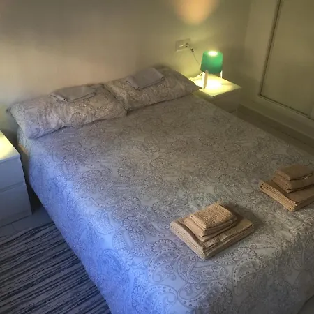 Punta Prima Bungalow Jardin Privado Appartement Torrevieja