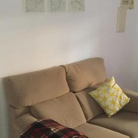 Appartement Punta Prima Bungalow Jardin Privado *