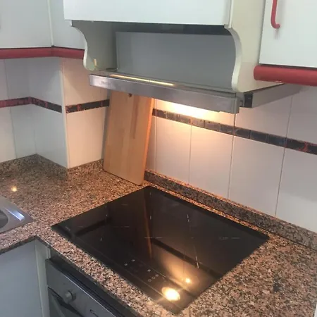 Punta Prima Bungalow Jardin Privado Appartement *