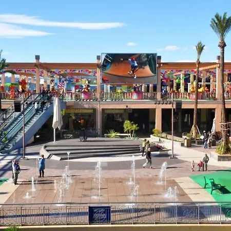 Lejlighed Punta Prima Bungalow Jardin Privado *