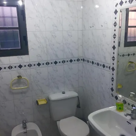Appartement Punta Prima Bungalow Jardin Privado *