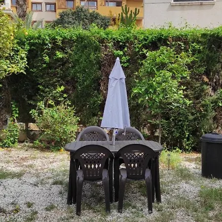 Punta Prima Bungalow Jardin Privado *